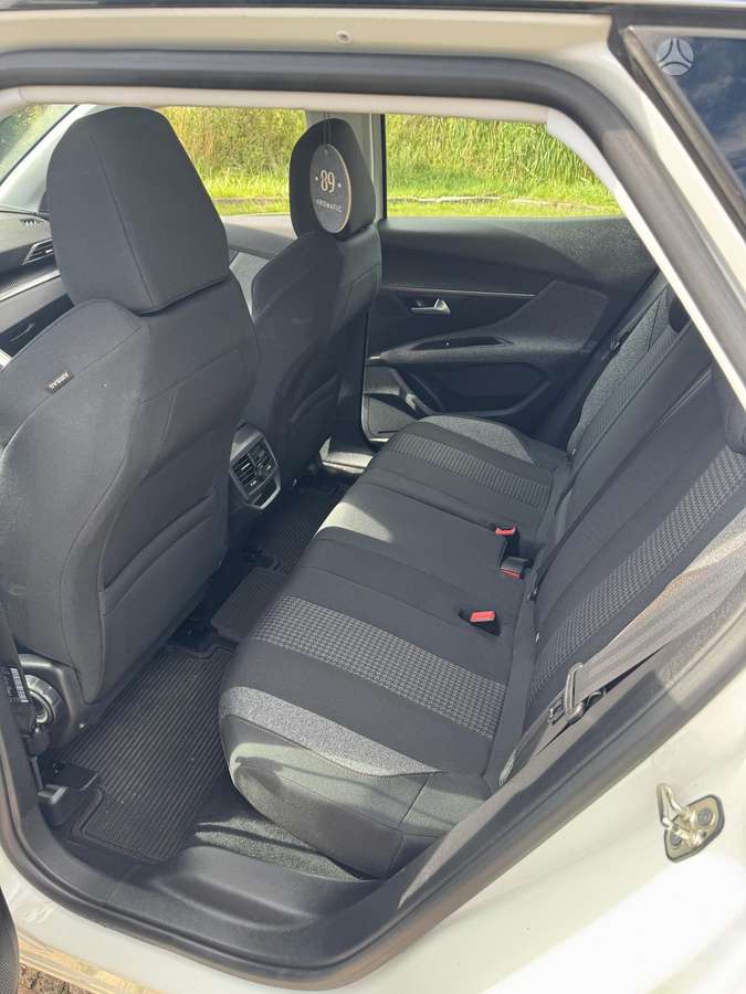 Peugeot 3008 - 5
