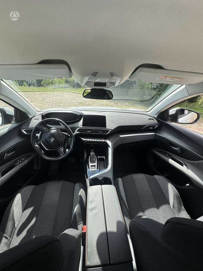 Peugeot 3008 - 6