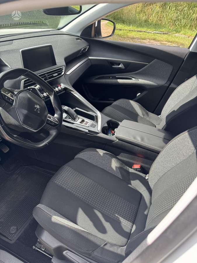 Peugeot 3008 - 7