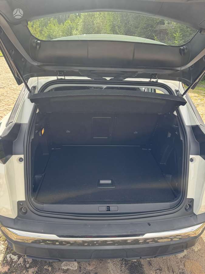 Peugeot 3008 - 8