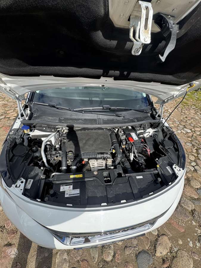 Peugeot 3008 - 9