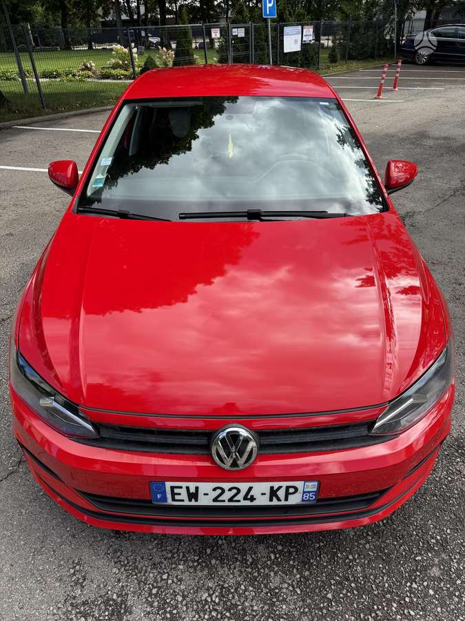 Volkswagen Polo - 3