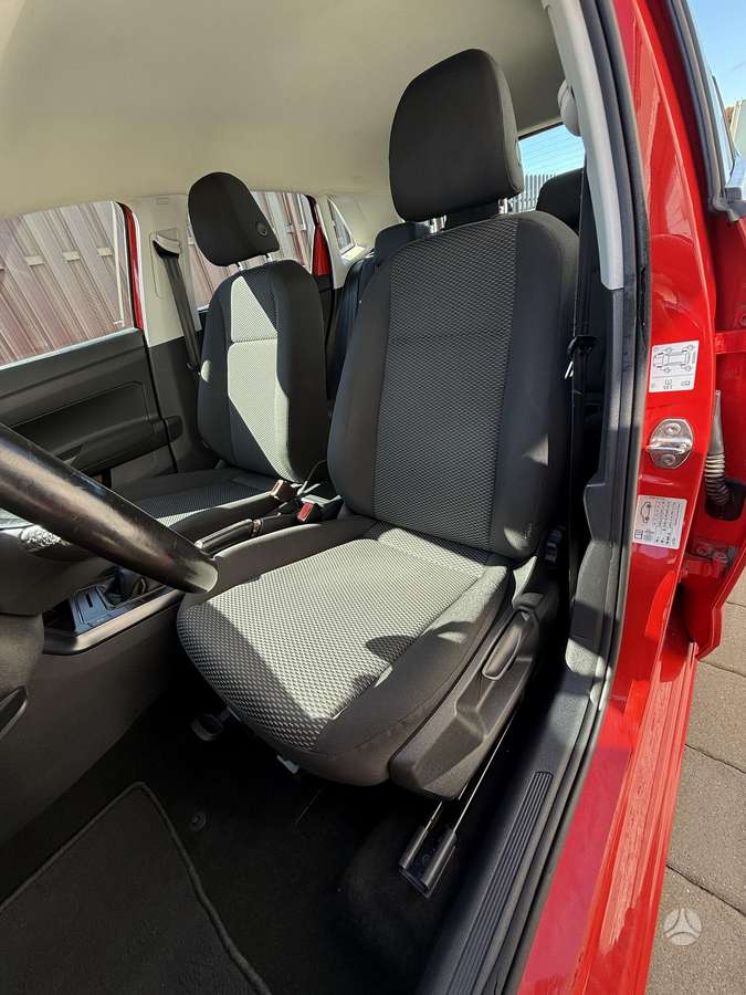 Volkswagen Polo - 11