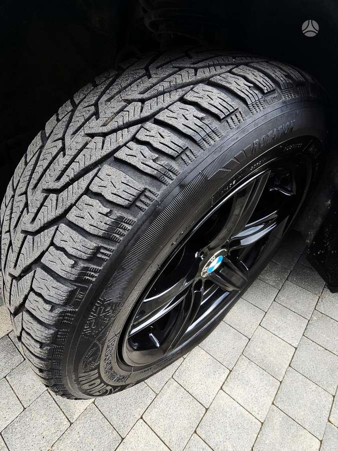 BMW 320, 2.0 l., Универсал