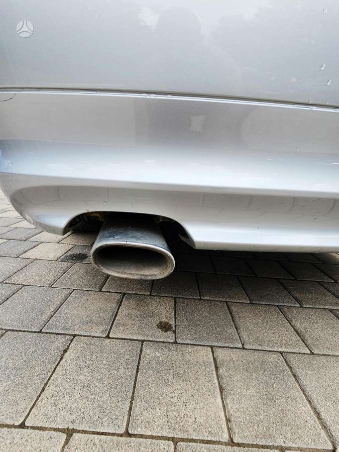 BMW 320, 2.0 l., Универсал