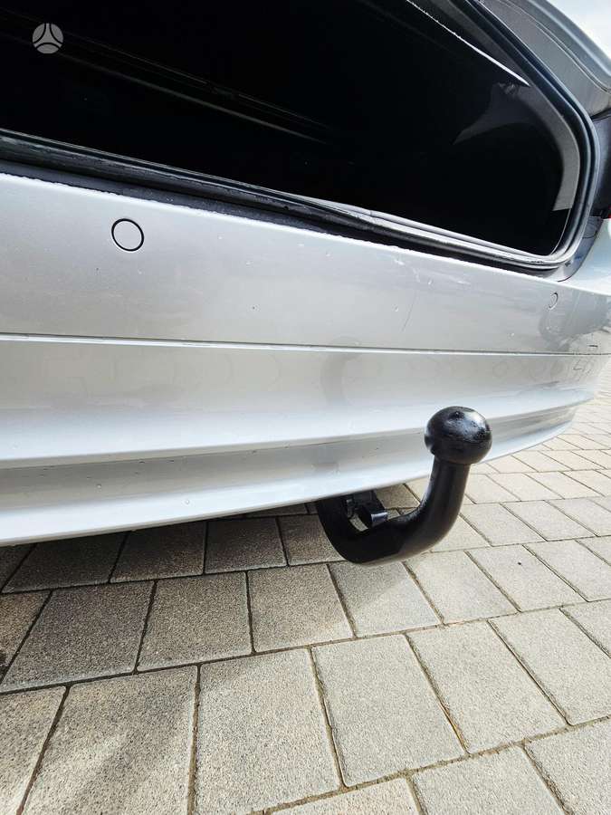 BMW 320, 2.0 l., Универсал