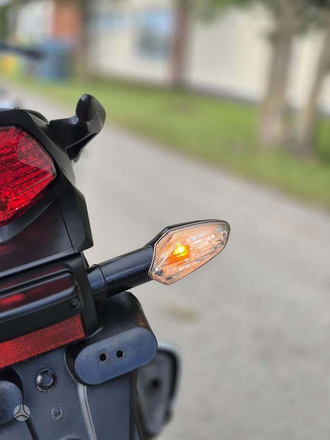 Honda CBR 125cc, superbikes