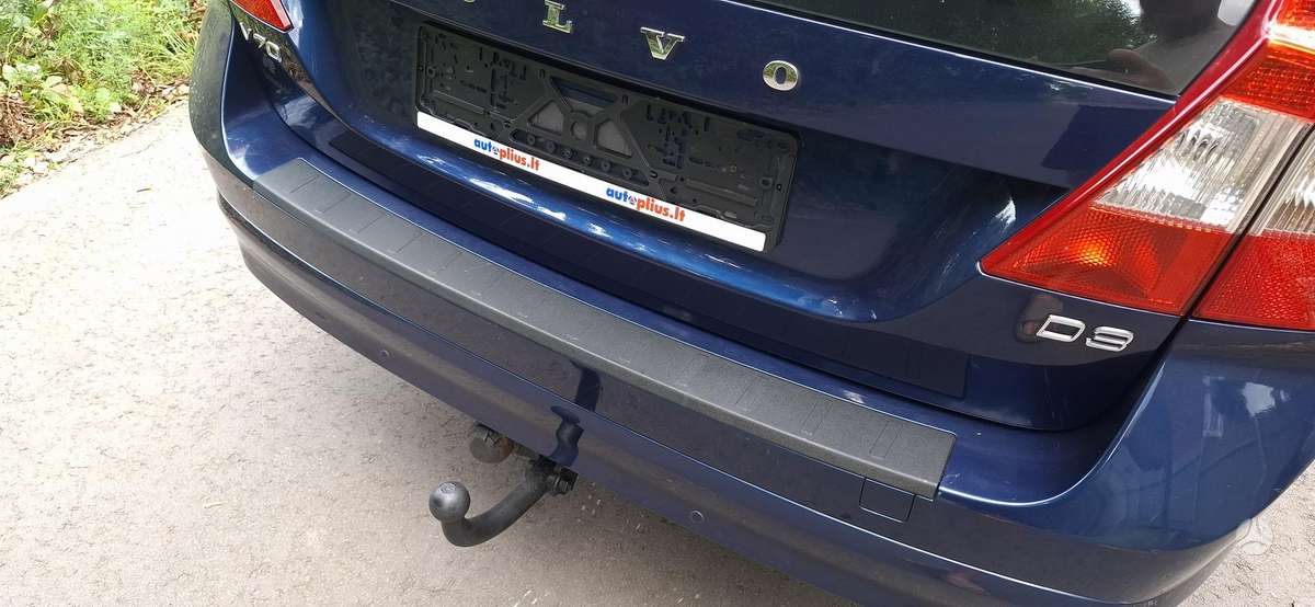 Volvo V70, 2.0 l., Универсал