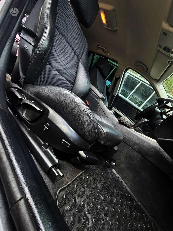 BMW 320, 2.0 l., Универсал