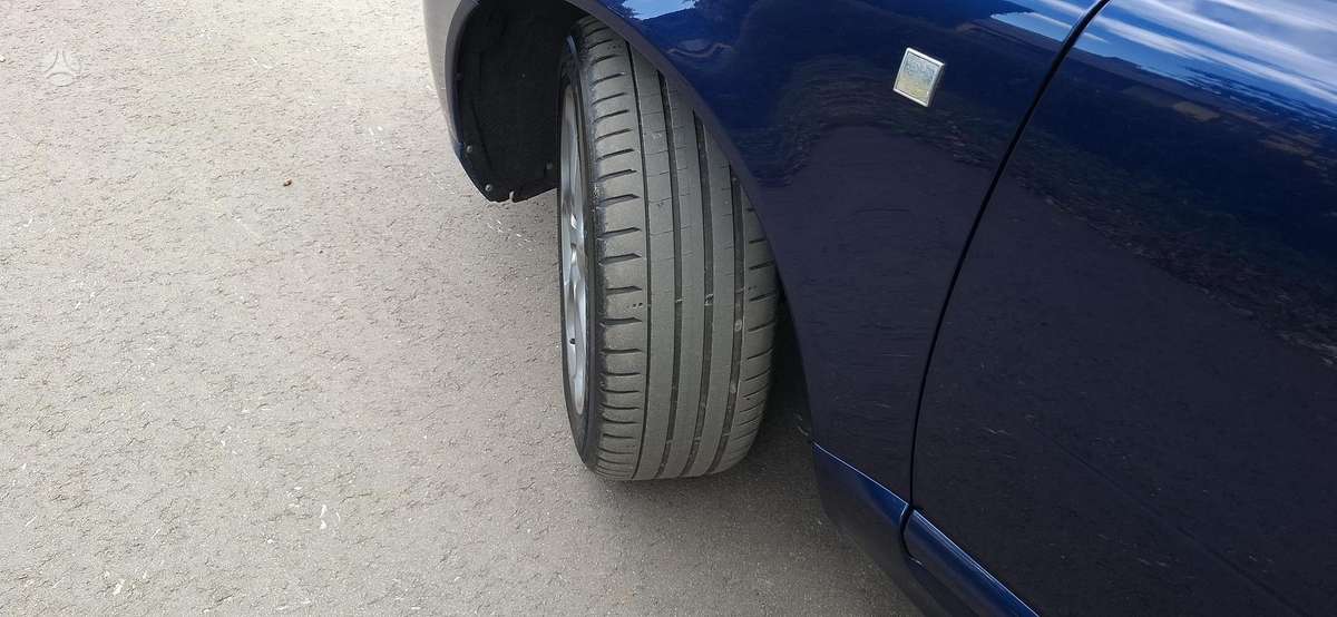 Volvo V70, 2.0 l., Универсал