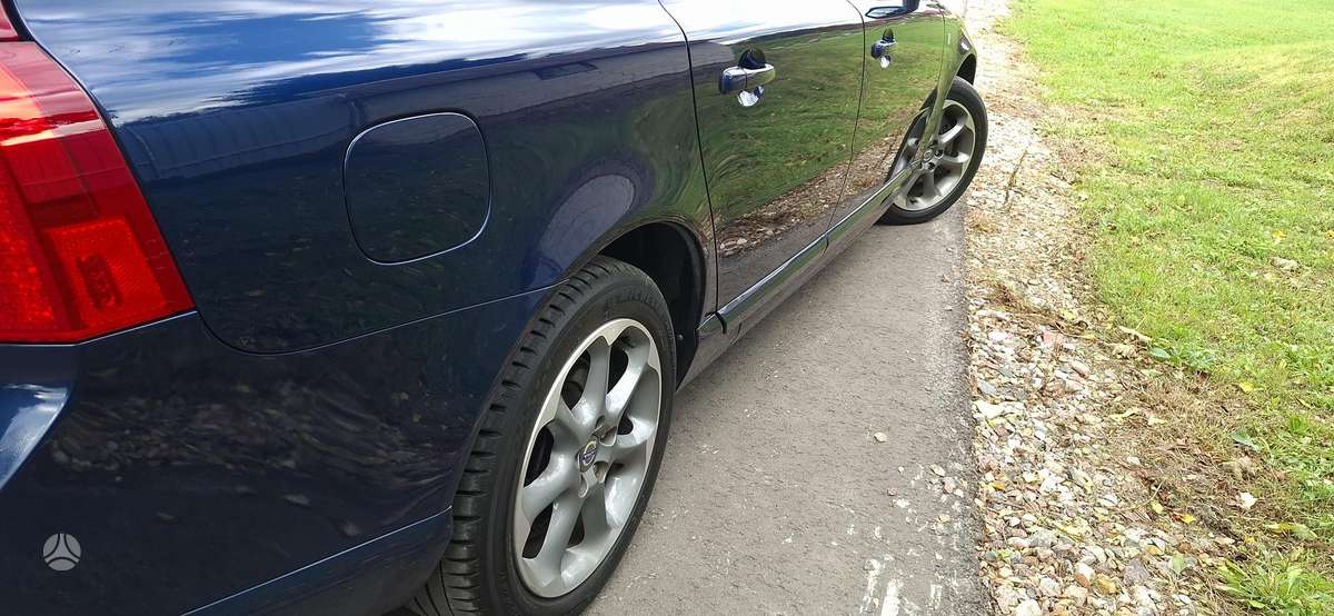 Volvo V70, 2.0 l., Универсал