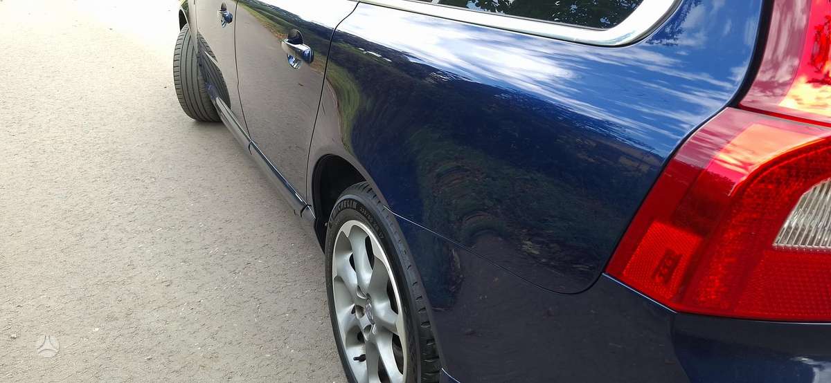 Volvo V70, 2.0 l., Универсал