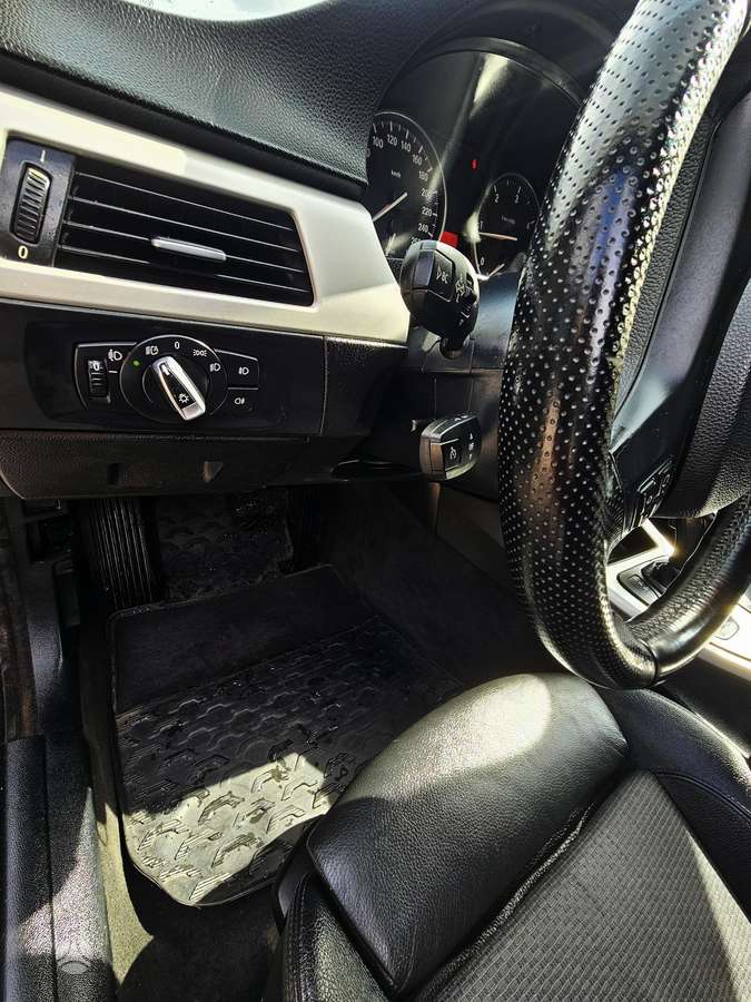 BMW 320, 2.0 l., Универсал