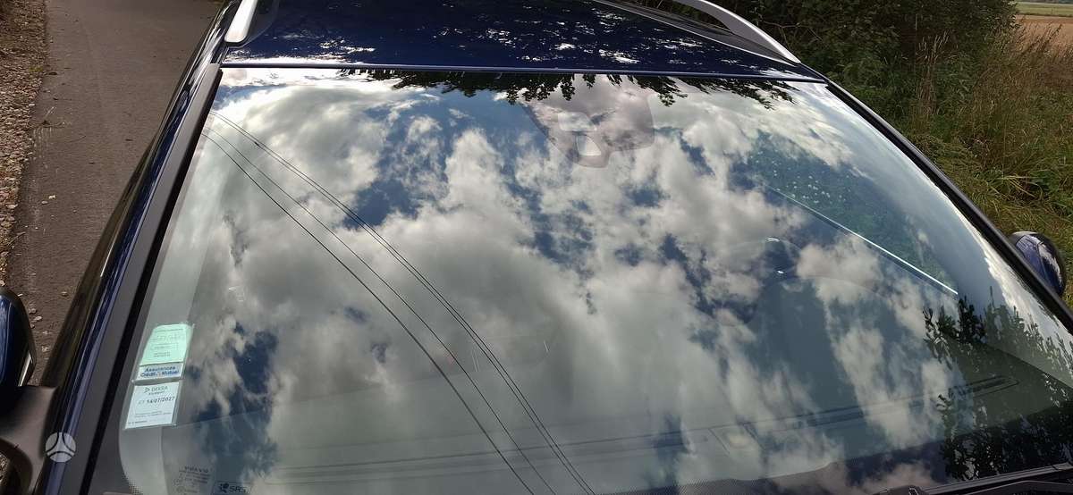 Volvo V70, 2.0 l., Универсал