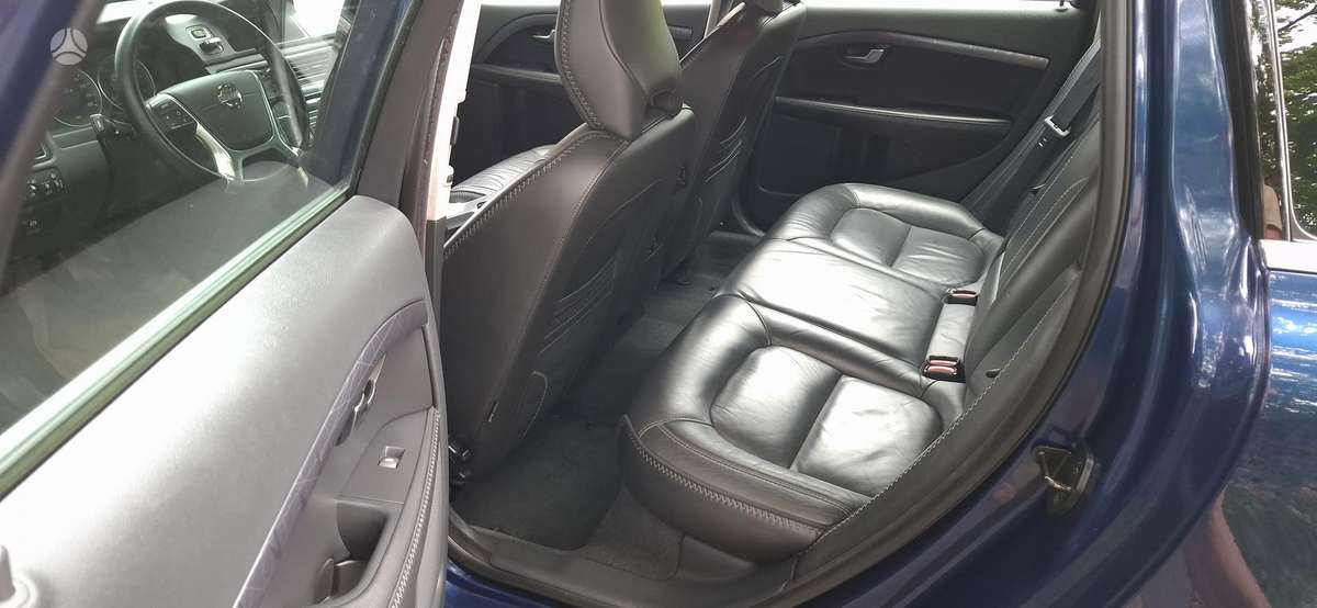 Volvo V70, 2.0 l., Универсал
