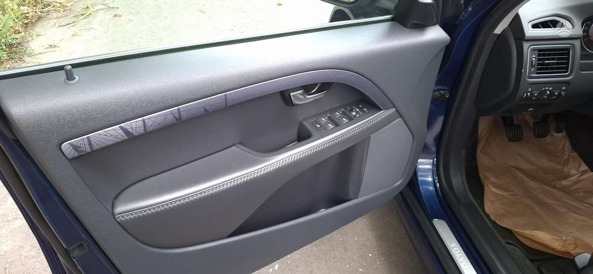 Volvo V70, 2.0 l., Универсал