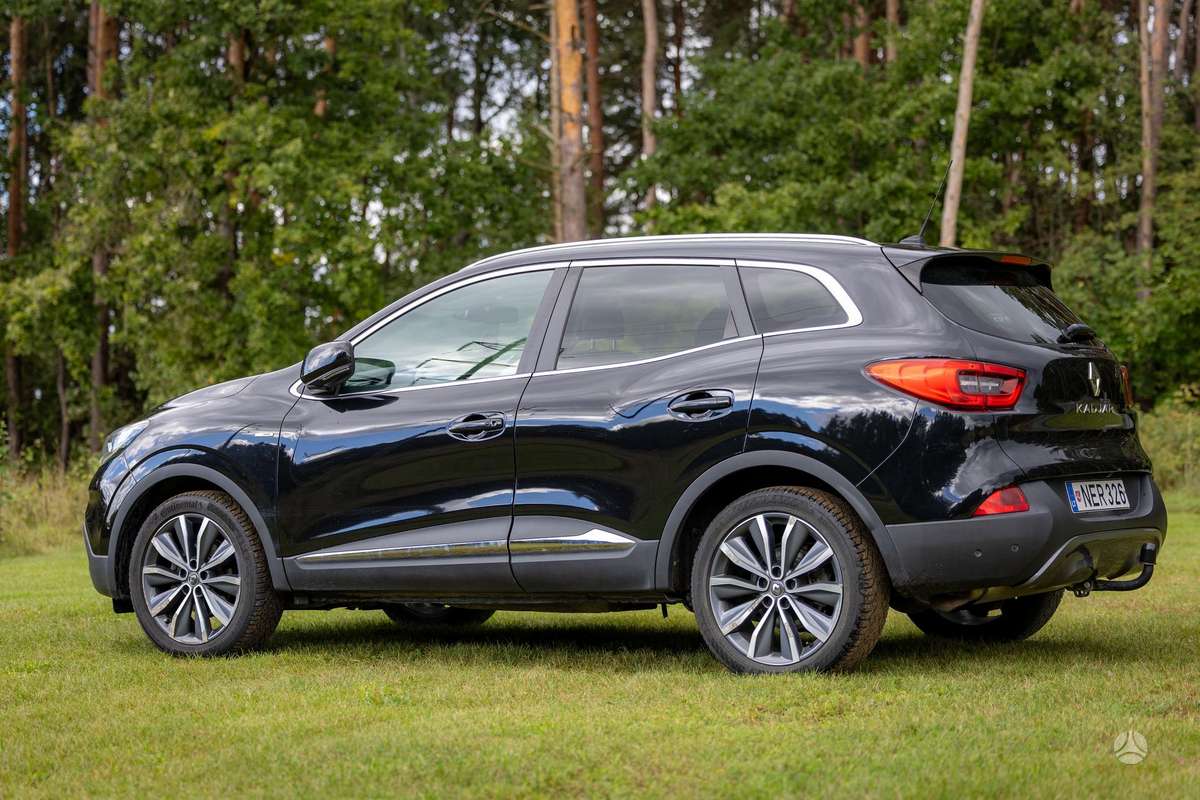 Renault Kadjar - 3