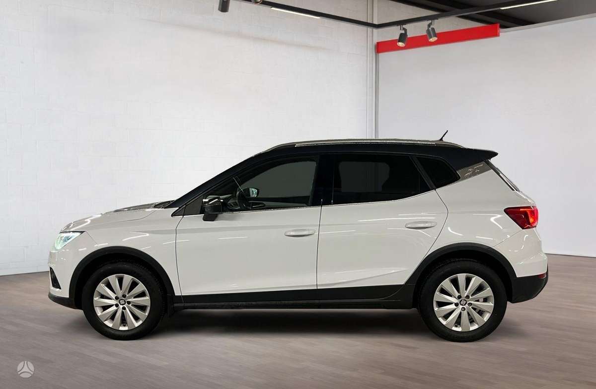 SEAT Arona - 3