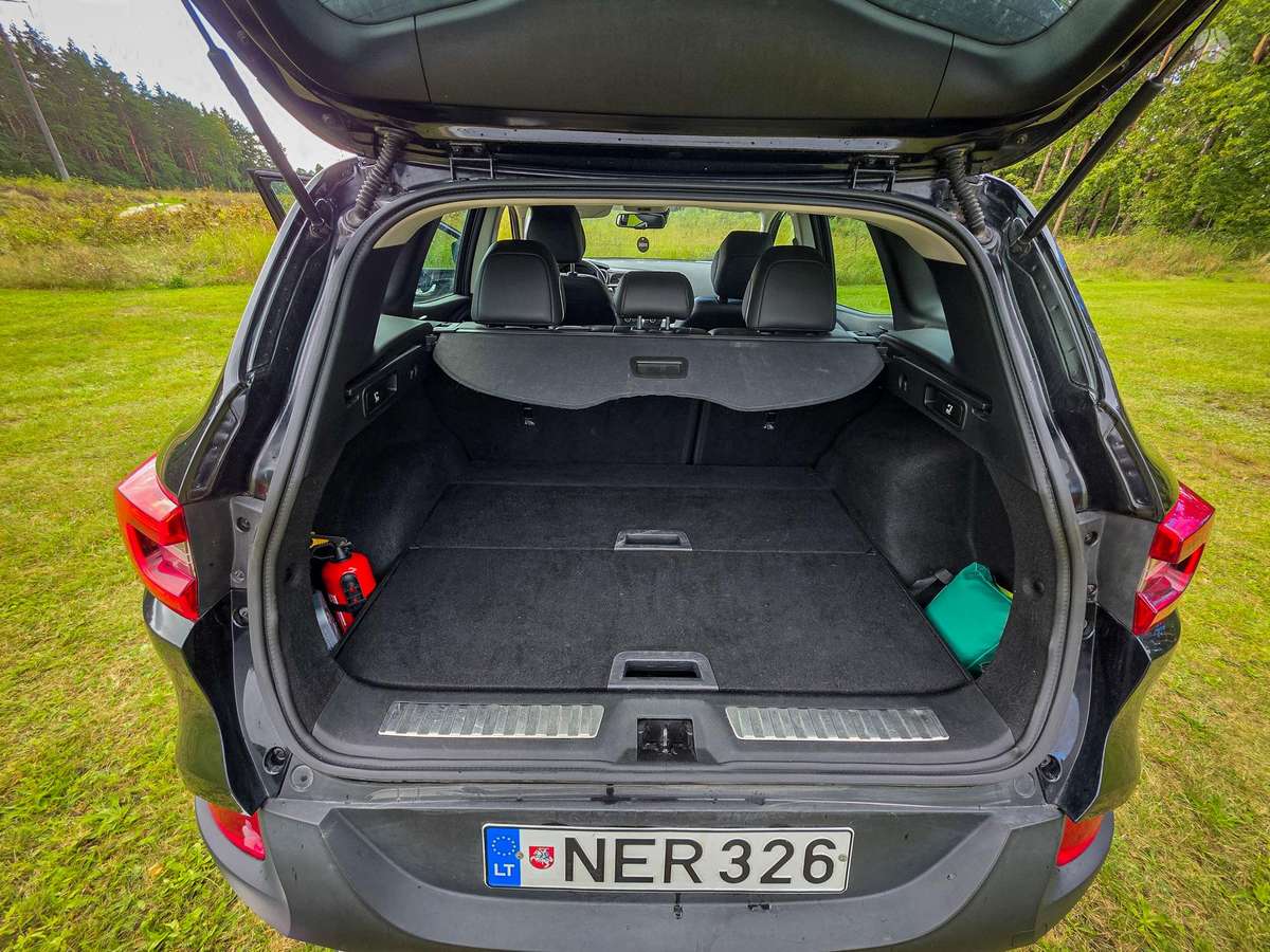 Renault Kadjar - 9