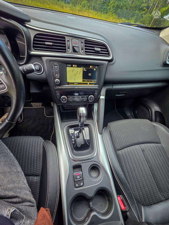 Renault Kadjar - 10