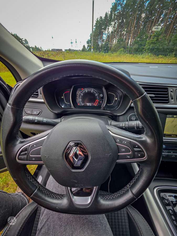 Renault Kadjar - 11