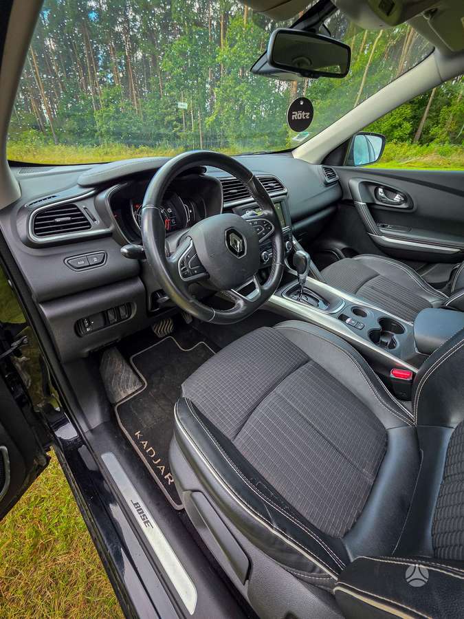 Renault Kadjar - 12