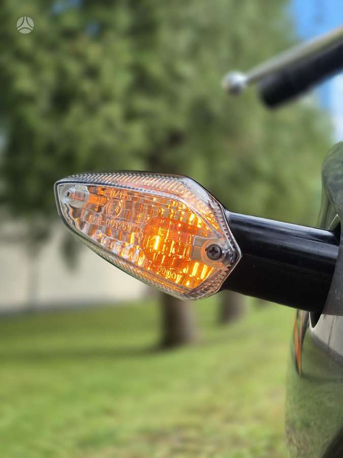Honda CBR 125cc, спортбайки / superbikes