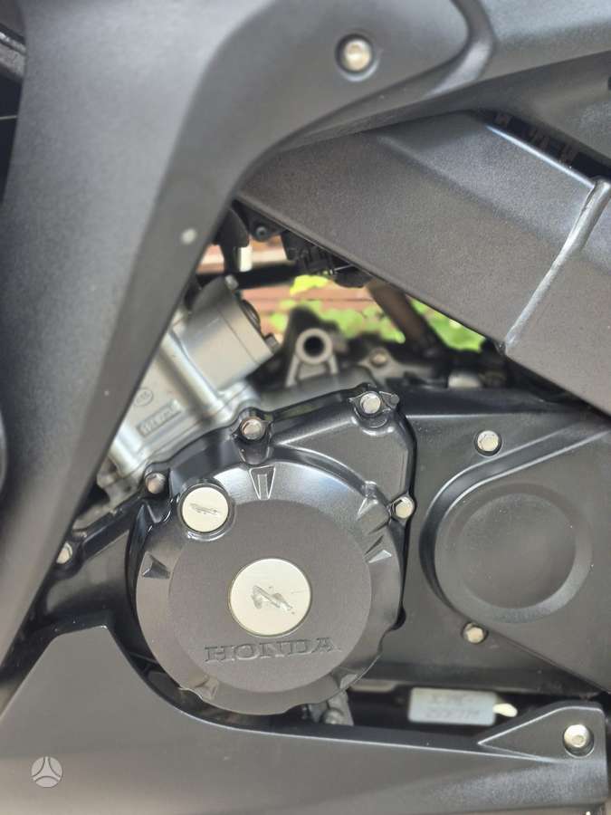 Honda CBR 125cc, superbikes