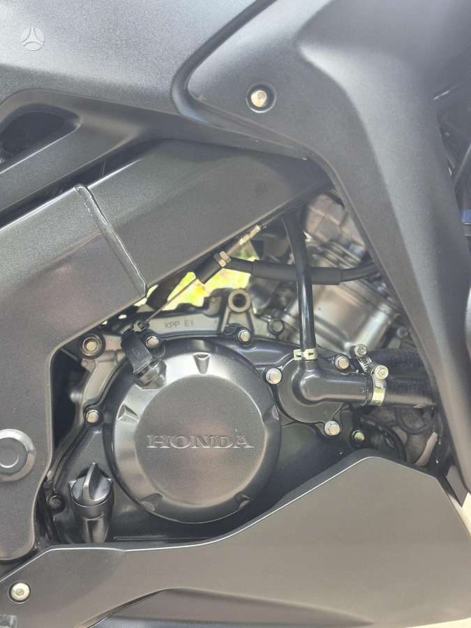 Honda CBR 125cc, superbikes