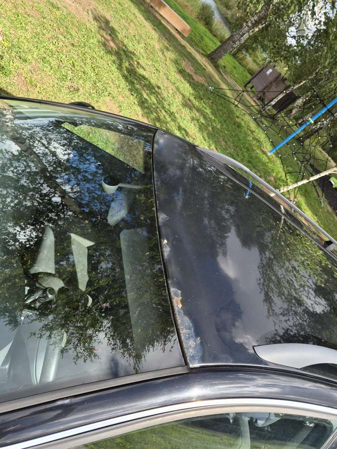 Volkswagen Passat - 11