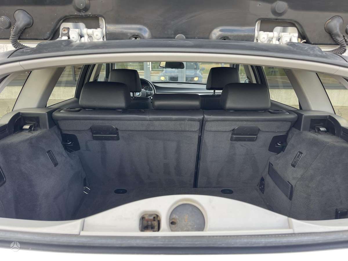 BMW 320, 2.0 l., Универсал