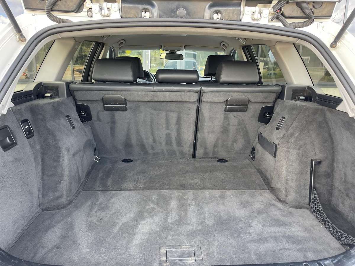 BMW 320, 2.0 l., Универсал
