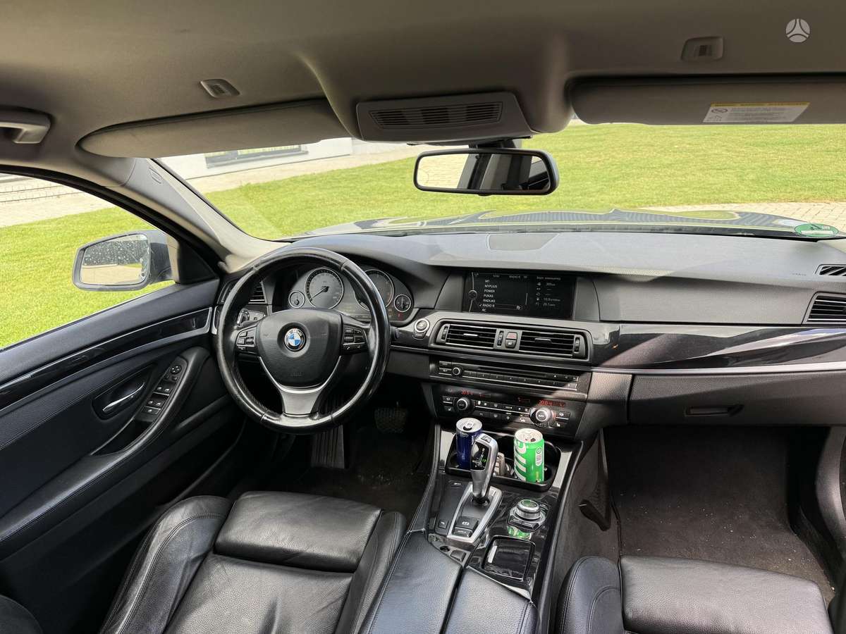 BMW 530, 3.0 l., Универсал