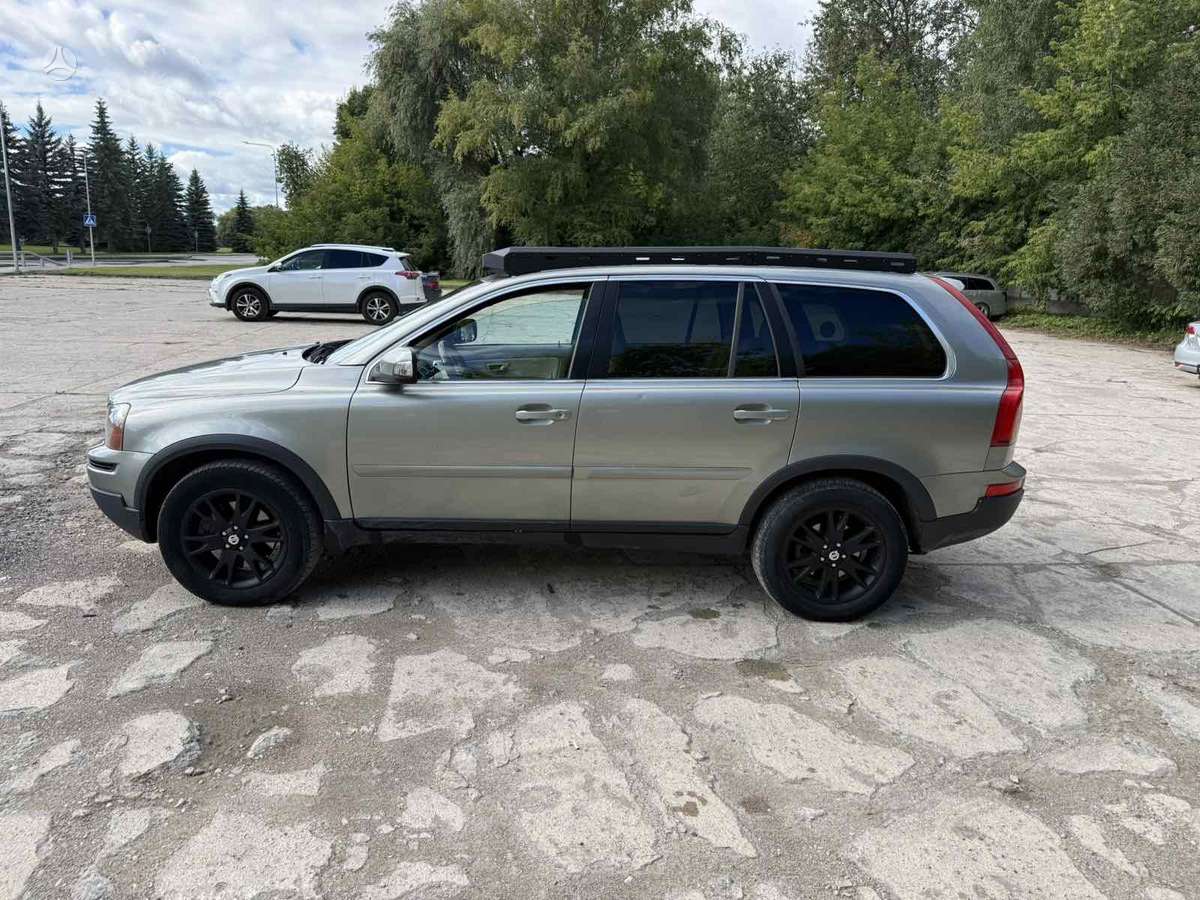 Volvo XC90 - 7