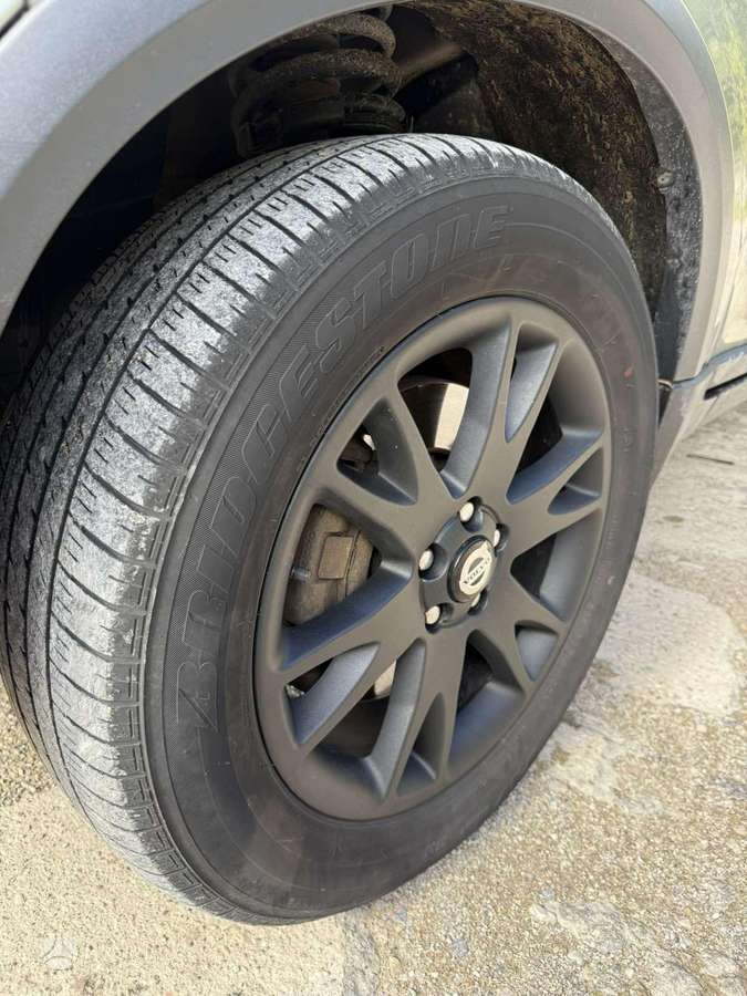 Volvo XC90 - 11