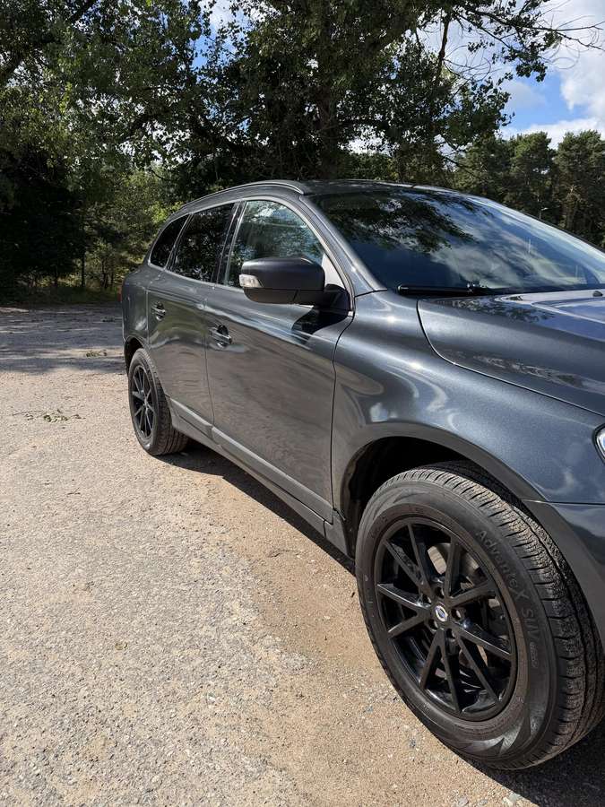Volvo XC60 - 5