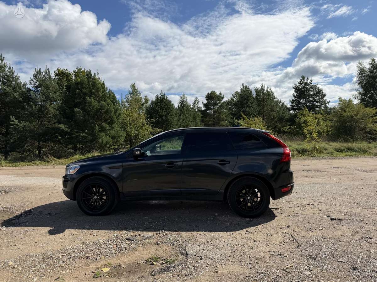 Volvo XC60 - 3