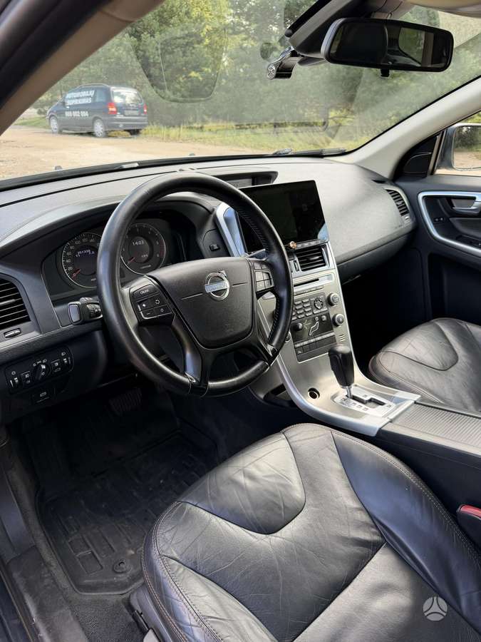 Volvo XC60 - 6
