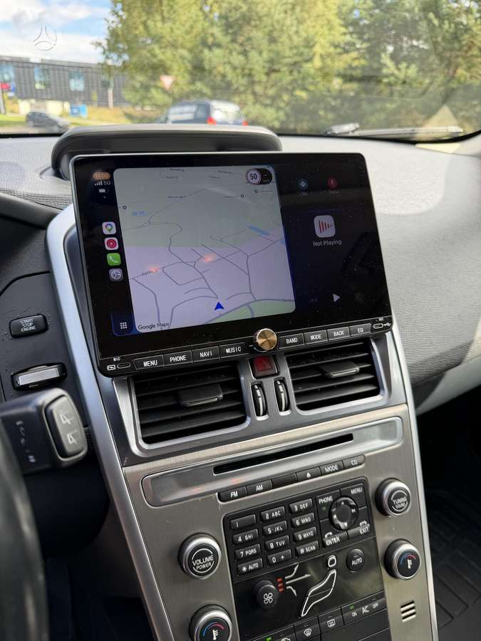 Volvo XC60 - 8