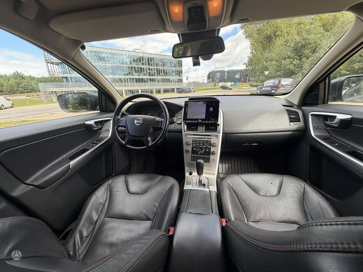 Volvo XC60 - 7
