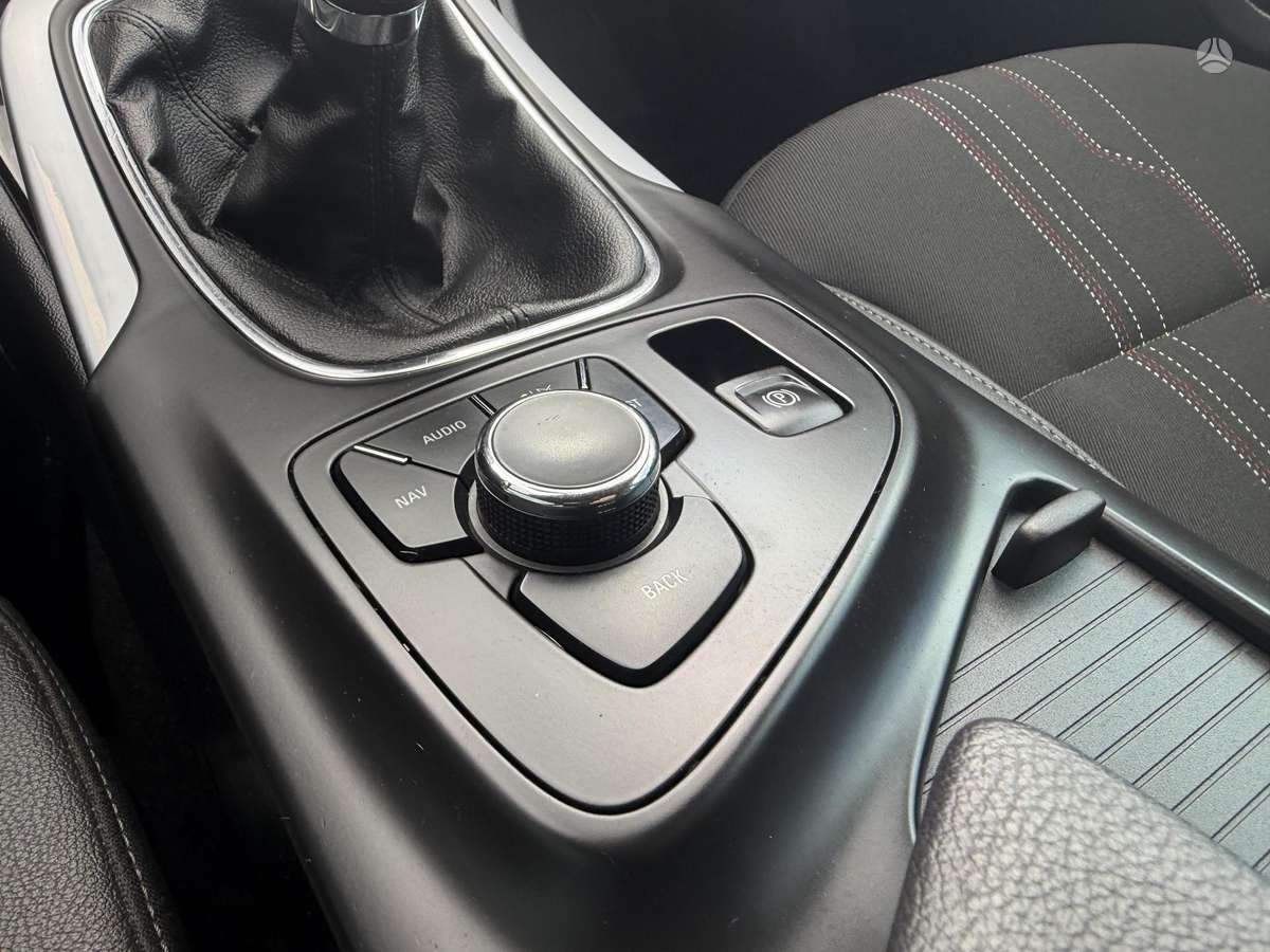 Opel Insignia, 2.0 l., wagon
