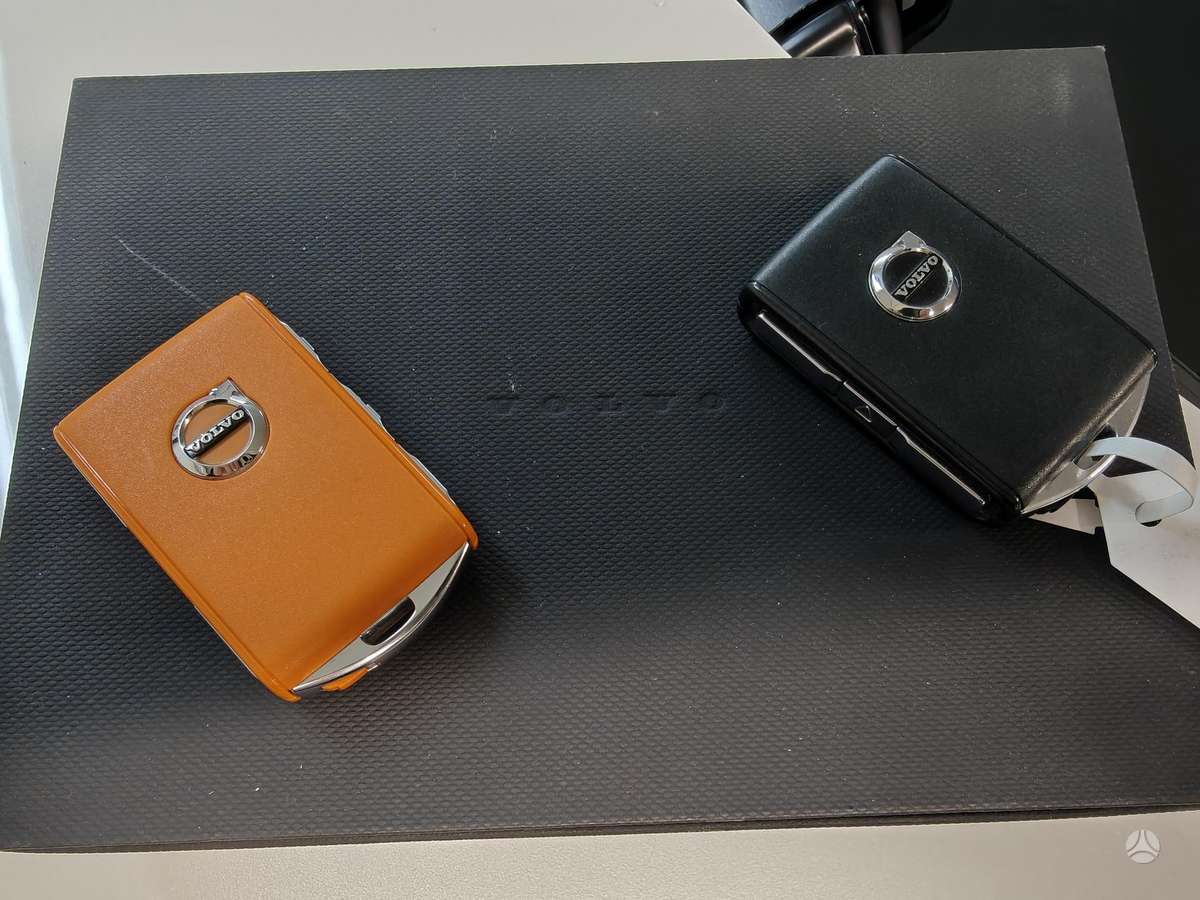 Volvo C40 - 12