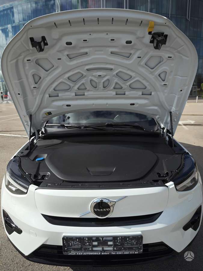 Volvo C40 - 11