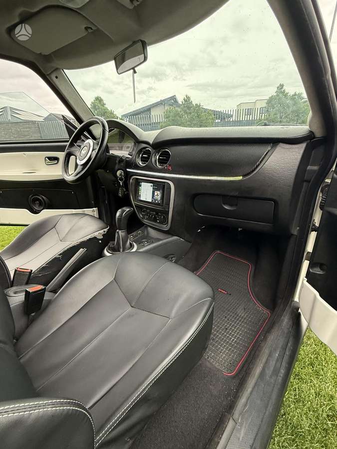 Chatenet CH26, 0.5 l., Хэтчбек