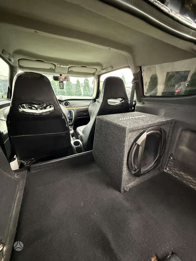 Chatenet CH26, 0.5 l., Хэтчбек