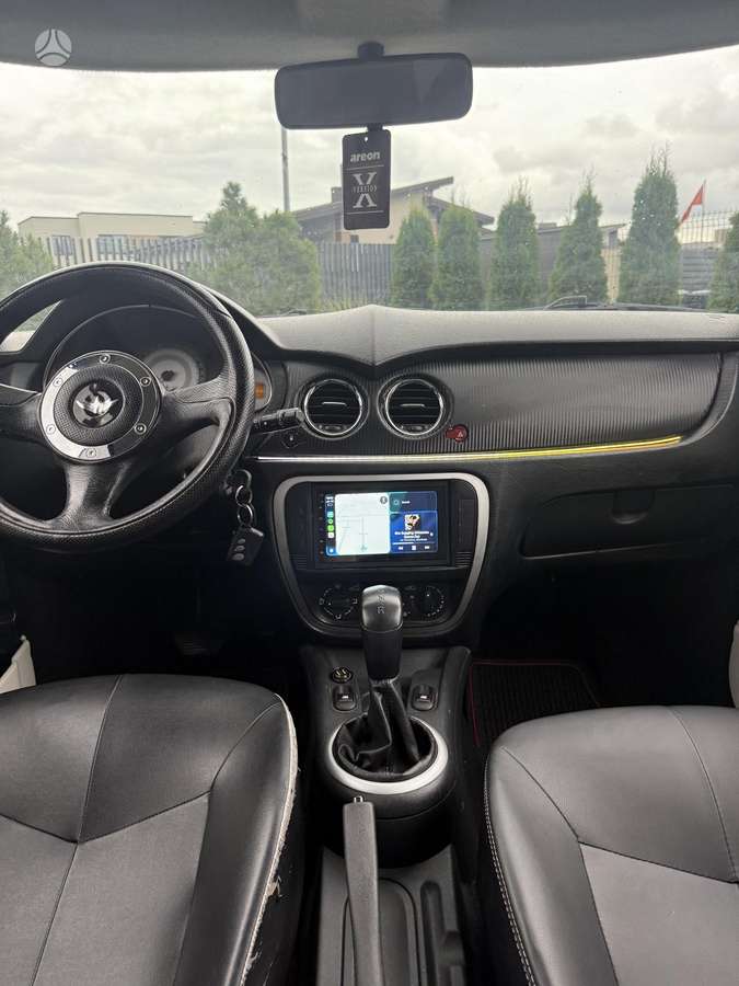 Chatenet CH26, 0.5 l., hatchback