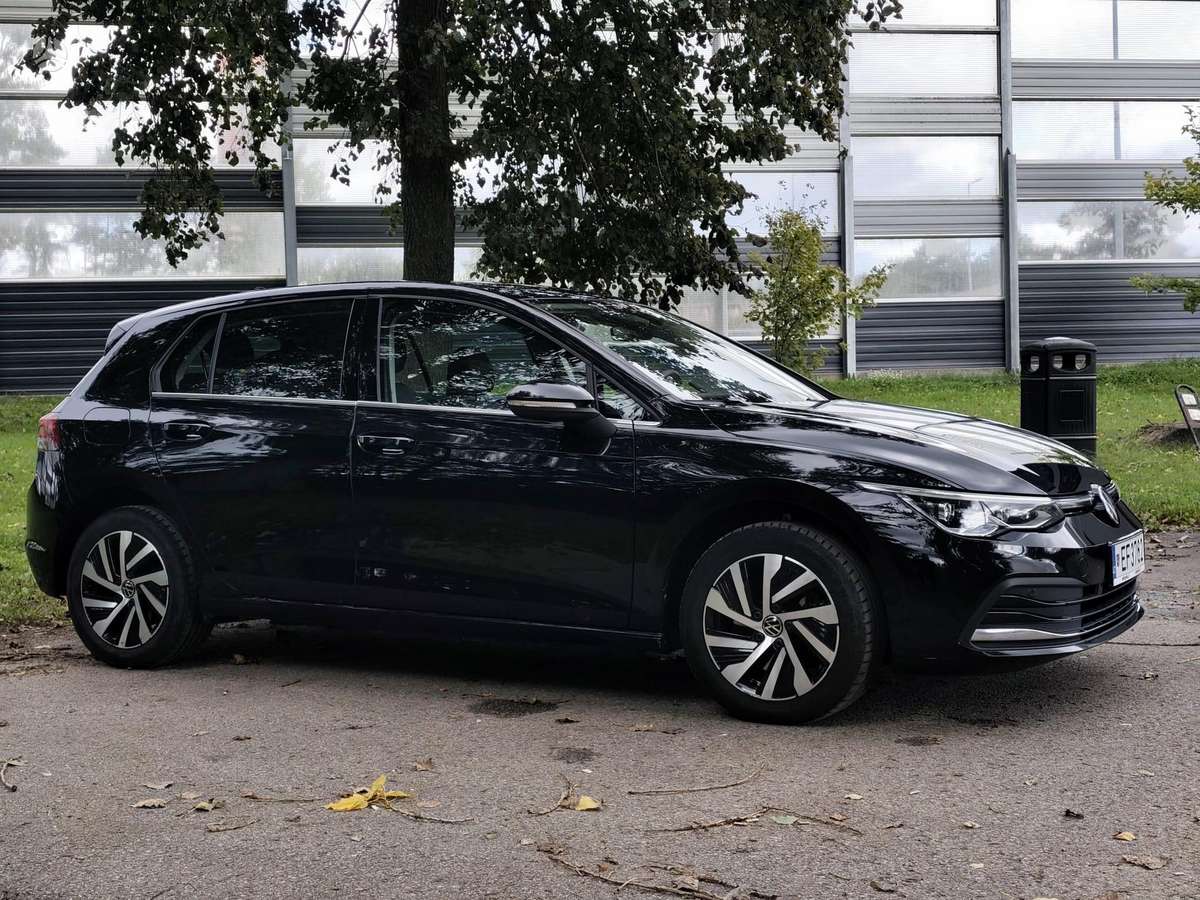 Volkswagen Golf - 5