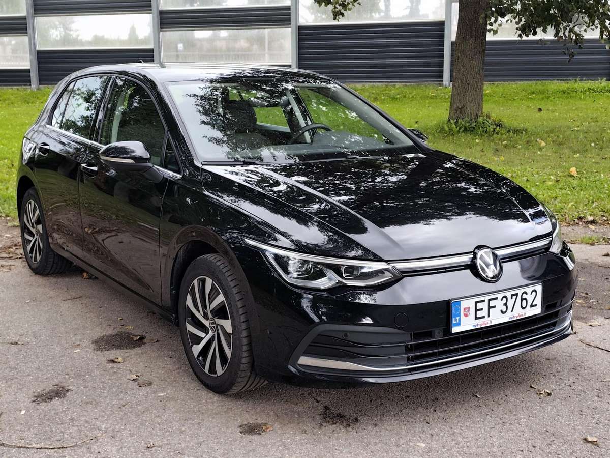 Volkswagen Golf - 4