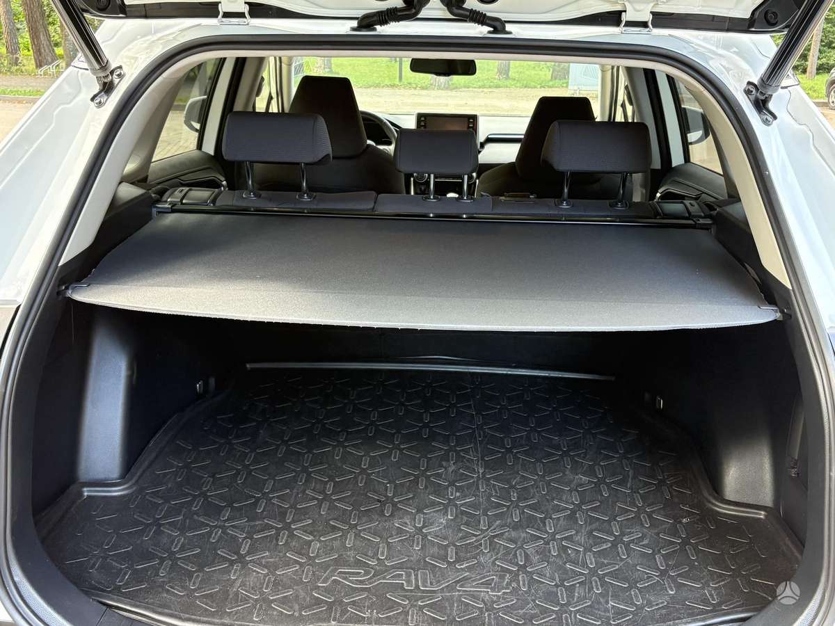 Toyota RAV4 - 10