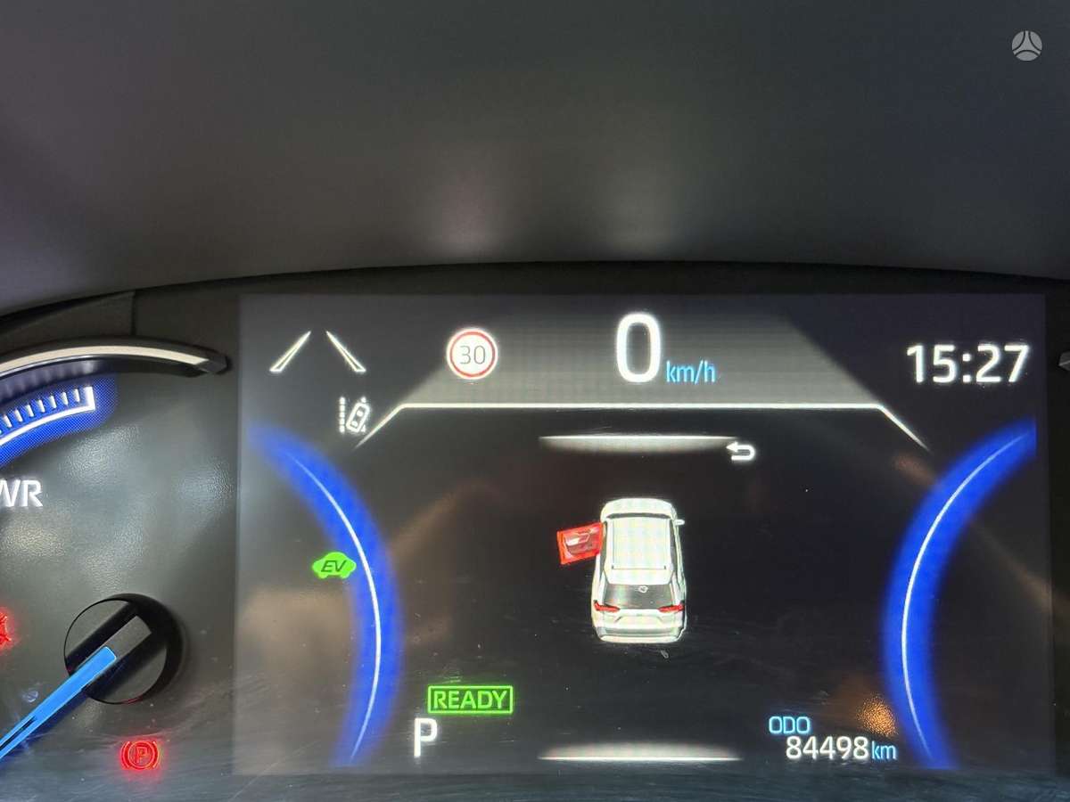 Toyota RAV4 - 12